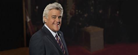 Book Jay Leno for Speaking, Events and Appearances .